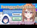 Yuuhi Entered Kokage As The Person She Liked The Most【VSPO | ENG SUB】 thumbnail