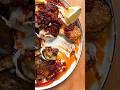 Nduja honey roasted aubergines with labneh  6 ingredient meals ep 3