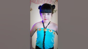 "Takedown" ("KPop Demon Hunters") TikTok Trend #dance #fyp