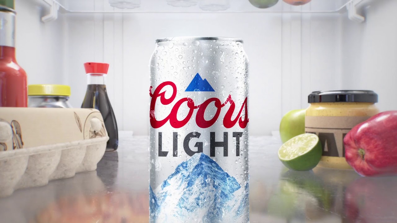 Coors Light Sweepstakes 2018 Shelly Lighting