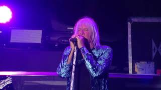 Def Leppard - Bringin&#39; On the Heartbreak - Live at Estadio San Marcos - Lima, Perú 2023