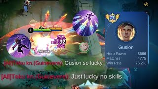 How to use Nuclear Combo well for situations in Rank games (+settings)