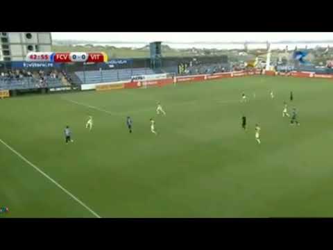 VIITORUL- VITESSE  2-2