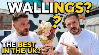 Is Wallings Ice Cream Really as Good as Everyone Says?