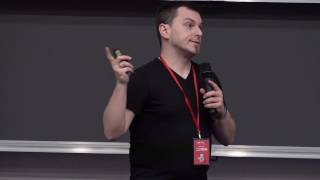 MACHINE LEARNING FOR THE RESCUE - Mariusz Gil - wroc_love.rb 2017