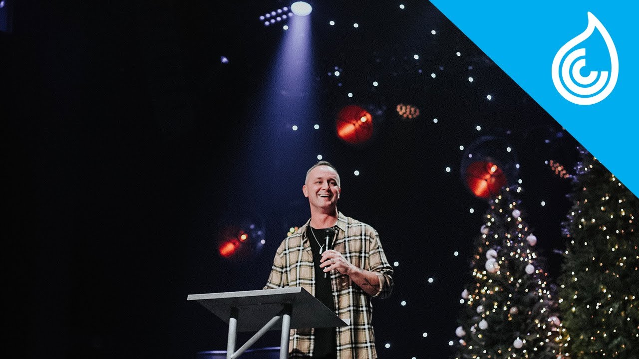 Christmas at The Cove Part 1 A Change of Plans YouTube