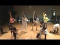 2NE1 - COME BACK HOME Dance Practice