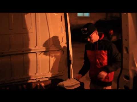 Vescan ft. Alina Eremia - In dreapta ta (choreography by Tzache)