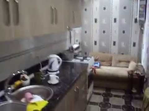 იყიდება 3 ოთახიანი ბინა საბურთალოზე