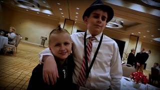 Team Jack 2020 Gala Highlights