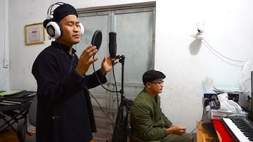 NÚI RỪNG CÒN VỌNG LỜI EM || PÙ PÀI NHĂNG TỈNH CẰM CÓ