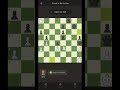 August 23, 2025 Daily Chess Puzzle | Chess.com #chess #shorts