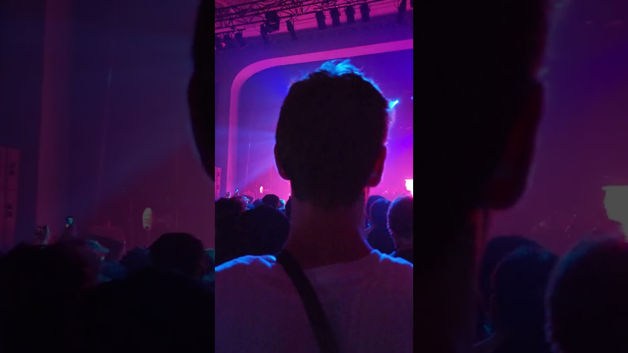 $NOT presents Get Busy Or Die North American Tour 2023 Part 2 DC the Don