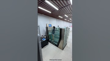 This is the world s most unique treadmill #shorts
