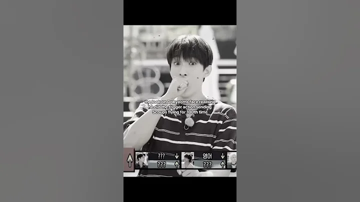 😂 #scoups #jeonghan #Joshua #jun #mingyu #minghao #wonwoo #woozi #hoshi #dk #Vernon #seungkwan #dino