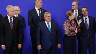 La Hongrie et la Pologne ne peuvent pas bloquer le Pacte asile et migration, malgré leurs dires
