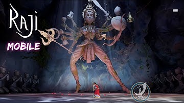 Raji An Ancient Epic Mobile | Gameplay #1