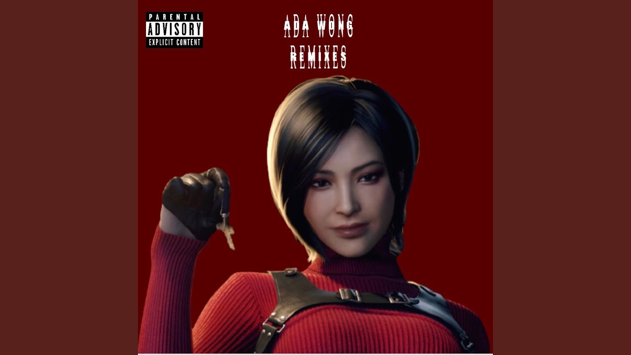Watch Ada Wong on YouTube Watch Ada Wong on YouTube