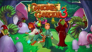 Gnomes Garden 3! (by 8Floor) IOS Gameplay Video (HD) screenshot 4