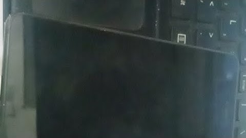 Nokia 2 BootLoop Repairing (Edl Blocked.phone)