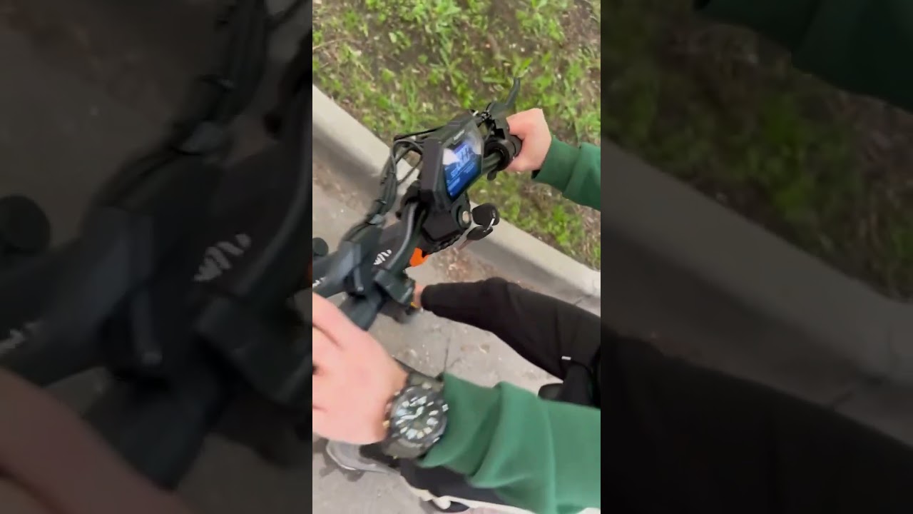 ❗️Обзор на Kugoo M5 Pro 2024 года ❗️ 