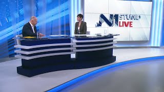 Nikica Gabrić na N1 pokazao poruke koje je izmjenjivao s Jelenićem