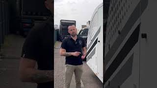 La remorque ultime pour transporter des voitures de luxe 🔥