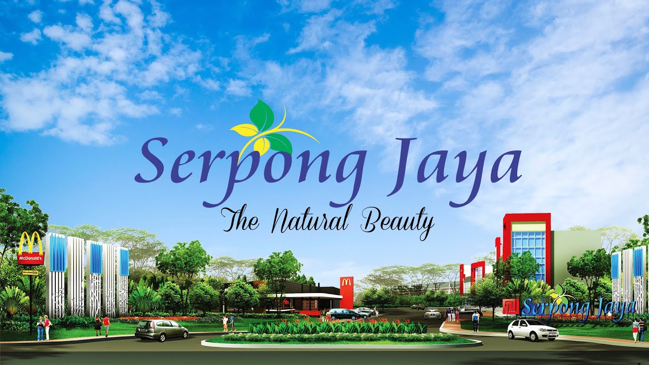 Serpong Jaya Update 2020