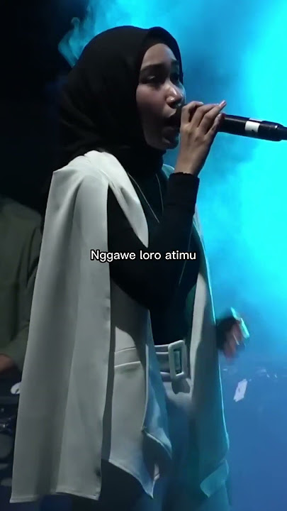 Aku ikhlas | Aftershine