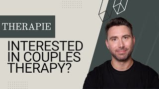 Interested in Couples Therapy in Nashville TN - Watch this first