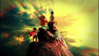 Gorillaz - Damascus (Snippet) 