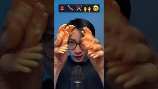 絵文字チャレンジ ASMR | emoji challenge #shorts