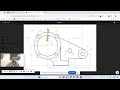 AutoCAD Drawing #11 Overview
