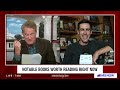 Ryan Holiday on the best books of the week