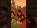I TRADED A MAMMTHOR FOR A AURASAUR EGG #gorillatag #ug #vr