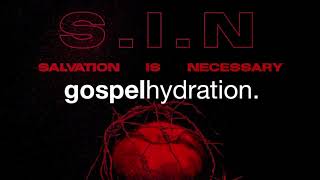 T.Jay - Coming Back | SIN: Salvation Is Necessary