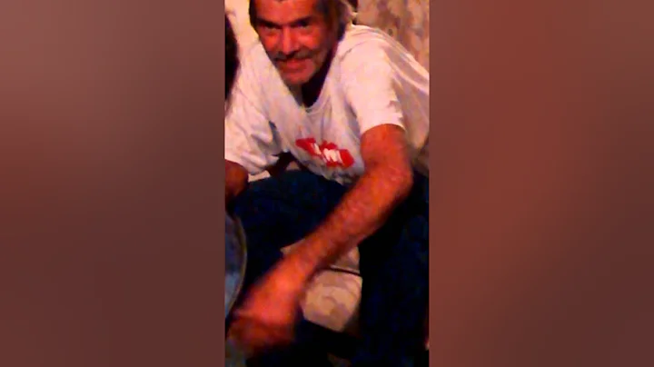 The famous uncle Edward!  The funny drunk uncle!