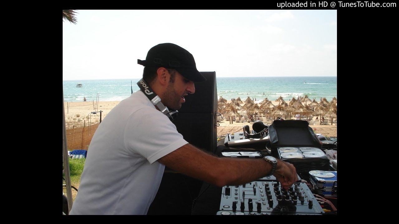 DJ Dray - CrossFade Session (Classic Tracks)