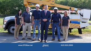 DTC Communications - Fiber Expansion in Tennessee screenshot 5