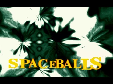 Powergod By Spaceballs (AMIGA DEMO AGA) 1080p 50FPS [BEST QUALITY]