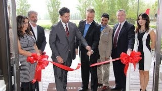 MH Elite Group Ribbon Cutting Ceremony