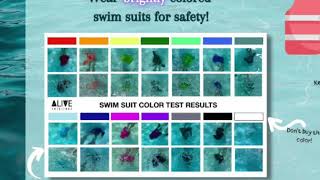 Water Safety for Children with Autism