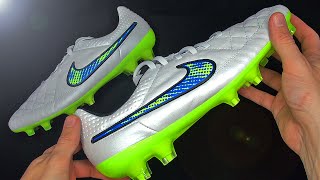 Nike Tiempo Legend 5 Unboxing - YouTube