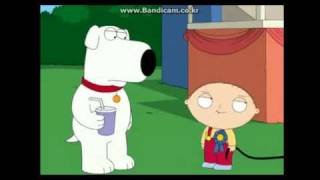 FAMILY GUY- STEWIE'S STEROID PIG