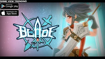 Blade Idle - Gameplay | Mobile Game