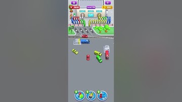 Crowd Express level 142 Walkthrough Solution