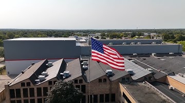 Ingersoll Machine Tools | Custom Systems and Advanced Technologies for Strategic Manufacturing