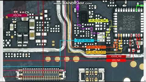 SM-A055 network Jumper Ways | Samsung Galaxy A05 network Problem Solution