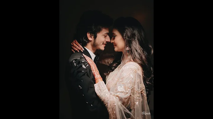 Rizul & Kavya The Grand Wedding Celebration