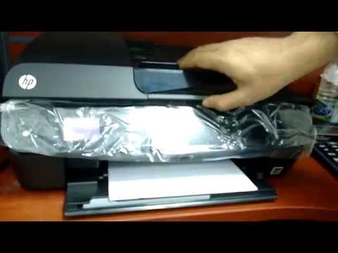 how to load paper in hp officejet 3830